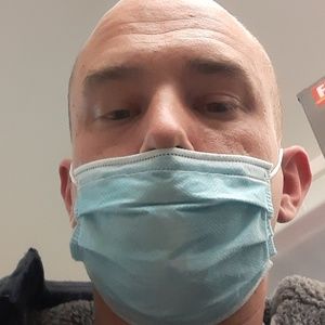 Meet your Posher, Aaron